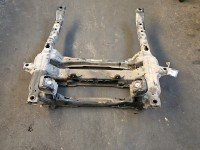 WÓZEK KOŁYSKA TRAWERS Sanki Belka silnika Vw Crafter 06- 2.5 tdi (CECG)