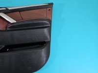 Tapicerka drzwi przód prawa boczek pasażera BMW X5 E53 700548409