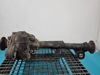 Most przedni przód AUDI Q7 I 4L 4460310021, 0AA409508Q 3.6 V6 FSI