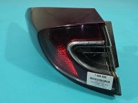 Lampa tył lewa Renault Megane III kombi