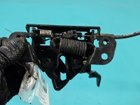 Zamek maski Hyundai Hyundai I30 II 12-16