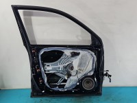 DRZWI PRZÓD LEWE KIEROWCY Hyundai Tucson I 5d czarny EB