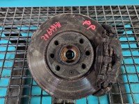 Zwrotnica prawa piasta przód 1.4 16V (X14XE) Opel Astra II G