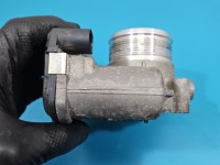 Przepustnica Audi A4 B9 0280750722, 06K133062AK 2.0 TFSI