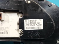 Licznik Peugeot 5008 9666276380 2.0 HDI EUROPA