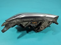 Reflektor lewy lampa przód Dacia Sandero III 20- EUROPA