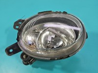 Halogen lewy Bmw i3 90043416, 63117295687, 63.11-7295687-07