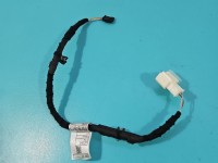 Instalacja Wiązka drzwi tył lewych BMW G20 5A4A7B3-01, 5A4A7A9, 5A4A7B3