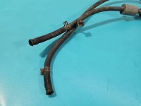 FILTR CZĄSTEK STAŁYCH DPF FAP Jeep Grand Cherokee IV WK2 3.0 CRD EXN
