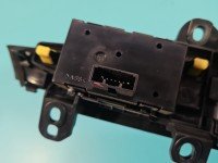 Kratka nawiewu środkowa Toyota Auris II 55670-02400