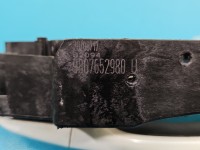 Klamka tył lewa zewnętrzna Peugeot 301 9807652980U, 9807652980 EWP