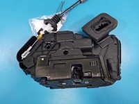 Zamek przód prawy Skoda Superb III EUROPA 7pin 5TB837016C