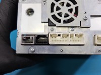 Radio fabryczne Toyota Avensis II T25 08662-06910 radioodtwarzacz