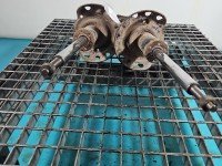 Amortyzator przód komplet lewy prawy Opel Combo C L+P