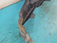 Błotnik przód prawy Jeep Grand cherokee III WK czarny