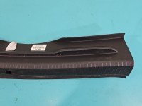 Osłona ZAŚLEPKA PLASTIK Vw Golf VII 5G9863459A