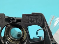 Stacyjka KLUCZYK WKŁADKA Opel Zafira A