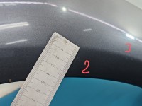 Błotnik przód prawy Kia Venga 9A