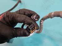 Wiązka instalacja Producent części: OPEL, Przewód adBlue Opel Astra VI L 9833358780