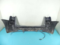 Zderzak tył tylny Citroen C4 Grand picasso I 06-13 HB stalowy EZWD