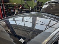 Szyberdach AUDI Q5 08- 2.0 TFSI (CAEB)