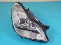 Reflektor prawy lampa przód Mercedes CLS C219 EUROPA