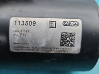 TEST Rozrusznik Skoda Superb II 2.0 TDI