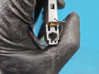 TRZECIE ŚWIATŁO STOP STOPU Seat Cordoba II 6L sedan