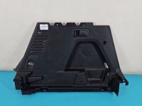 Tapicerka bagażnika prawa boczek Peugeot 3008 II 9812509077
