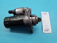 TEST Rozrusznik Vw Passat B6 1.9 TDI