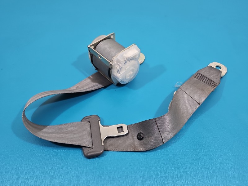 Pas bezpieczeństwa tył lewy TOYOTA, Europejska Toyota Prius II XW20 03-