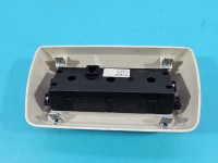 Konsola panel nawiewu Dodge Caravan V 07-20 55111810AD