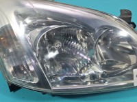 Reflektor prawy lampa przód Toyota Corolla E12 EUROPA