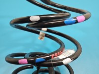 Sprężyny przód komplet Hyundai I30 III 16- 1.5 DPI 16V