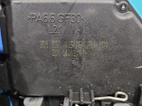 Zamek przód lewy 3D1837015AB Vw Jetta V EUROPA Volkswagen, 9pin