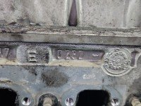 Głowica Seat Toledo II Leon I 038103373E 1.9 tdi