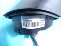 Lusterko lewe pin Renault Clio IV 12-20 HB biały DY369 5d europa