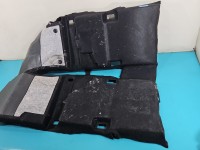 Wykładzina DYWAN PODŁOGA Toyota Corolla E21 19- 58510-02P70