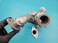 Turbosprężarka Regenerowana Mercedes W205 AL0071, 150313-0164/24, A2740903080 2.0 16V 184KM