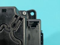 Przełącznik radia nawigacji panel Mercedes W212 A2129009828