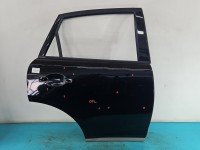 Drzwi tył prawe Infiniti FX I HB 5d czarny KH3