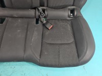 Kanapa tył fotel tylny Land rover range Evoque I 11-18