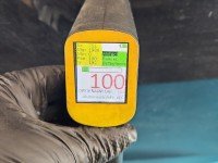 Drzwi tył lewe AUDI A6 C7 sedan 4d grafitowy LX5R