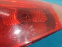 Lampa tył lewa Citroen C8 HB Rysy, mikropęknięcie EUROPA