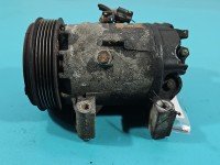 Sprężarka klimatyzacji kompresor Nissan Primera P12 926009F511, ED501-45010, 92600-9F511