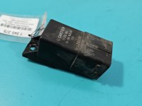 Przekaźnik świec żarowych Citroen C4 Grand picasso I 06-13 9663696380