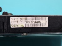 Licznik Renault Espace IV P8200726188-A, 8200671152 2.0 dci EUROPA