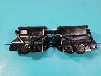 Kratka nawiewu środkowa BMW G30 9329579, 168281 EUROPA