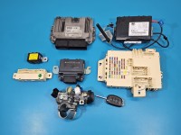 Komputer Sterownik silnika 0281018050, 39120-2A206 Hyundai I40 1.7 crdi (D4fd)