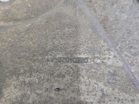 Obudowa rozrządu Kia Ceed I 06- 1.4 16V